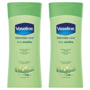 Vaseline® Intensive Care™ Aloe Soothe Lotion 200ml