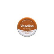 Vaseline Lip Therapy Tin Cocoa Butter 20g