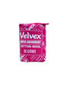 Cotton Wool 50g (velvex)