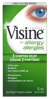 Visine for Allergy 15ml