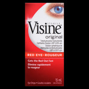 Visine Original Red Eye Drops 15ml