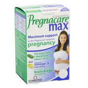 Pregnacare Max 56 Tabs/28 Capsules