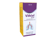 Vithiol Promethazine 125ml