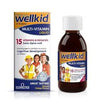 Wellkid Multi-vitamin Liquid 150ml