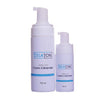 Zelaton Foam Cleanser 150ml bottle with azelaic acid and niacinamide for acne control