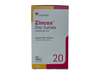 Zinc Sulphate Tablets 100's