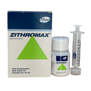 Zithromax Susp 30ml